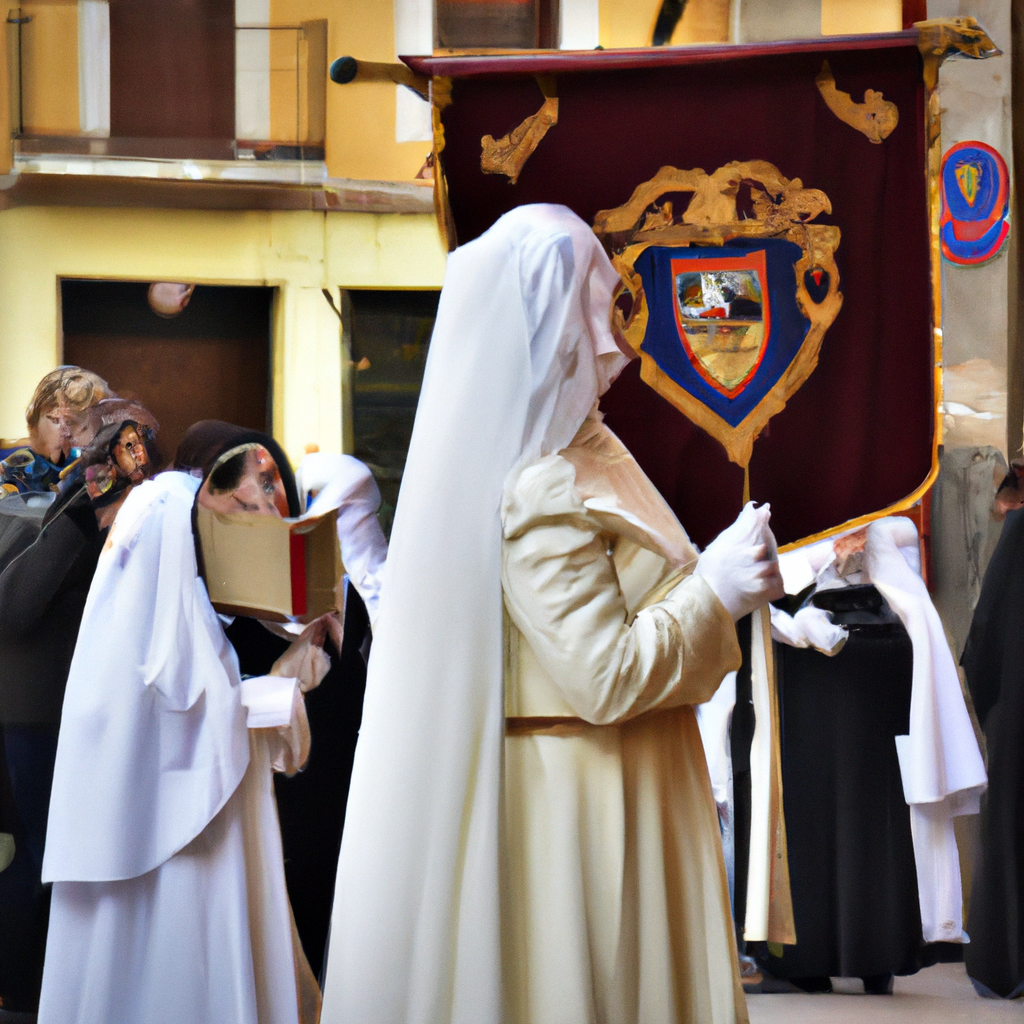 ¿Cuándo se celebra el día de Santa Beatriz de Silva?